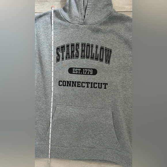 Women’s Hoodie - Picture 4 of 5